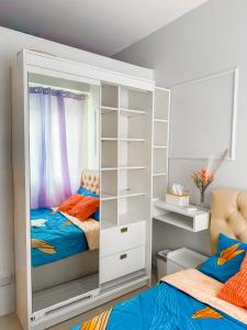 Blissful Suites Staycation in Quezon City