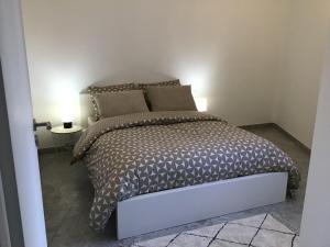 Charmante villa neuve à Chaspuzac