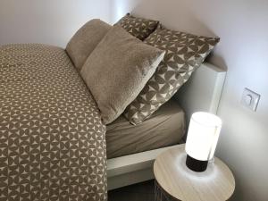 Charmante villa neuve à Chaspuzac