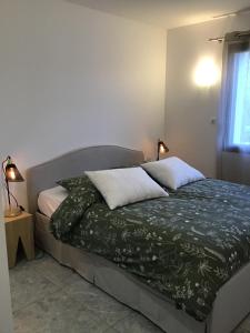 Charmante villa neuve à Chaspuzac