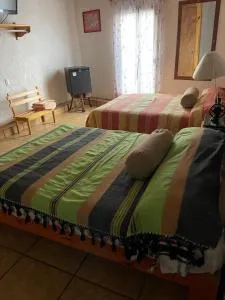 panoramica inn - Irapuato