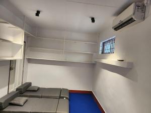 vintage Valleys Riders Dormitory