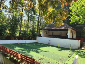 vintage Valleys Riders Dormitory