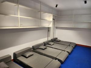 vintage Valleys Riders Dormitory