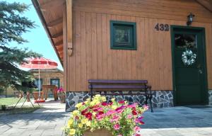 Tatralandia Chatka SnoWiki