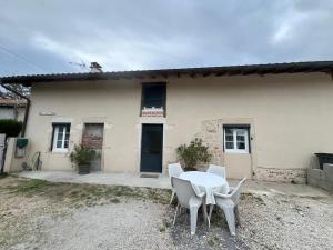 Gîte