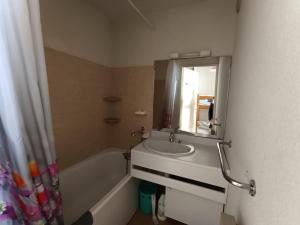 Résidence Ferme Daugustin - Batiment C - Appartement 4 personnes - Skis aux pieds MAE-9254