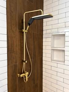 Srithanu Riverside pool villa