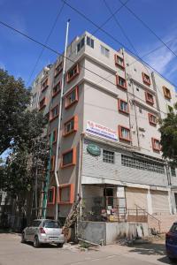 Premium Two Bedroom Apartment