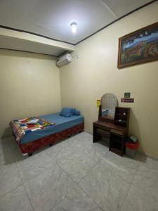 RGJS2r Hostel KARIMUNJAWA