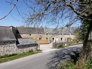 Gîtes Ferme de la Courbée - Tollevast