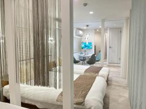 Kuromon Central Self Inn 302 KI32