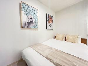 Kuromon Central Self Inn 302 KI32