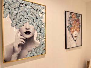 Kuromon Central Self Inn 302 KI32