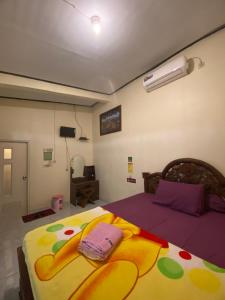 RGJS2r Hostel KARIMUNJAWA