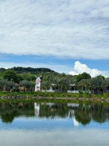 Vịnh Bốn Mùa - 4 Seasons Resort