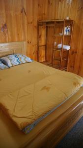 Vịnh Bốn Mùa - 4 Seasons Resort