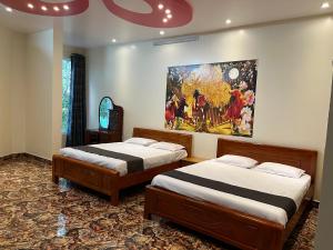 NgocPhatVilla&Homestay Vũng Tàu