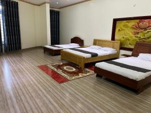NgocPhatVilla&Homestay Vũng Tàu