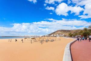 Appart Stylia agadir