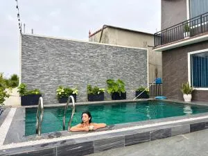 TuTu's Homestay Phong Nha - Giáp Tam