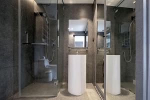 Tropics Hill View Apartment CTG L706 at Kamala Residence, Top Amenities, Close to the Beach and Fantasea