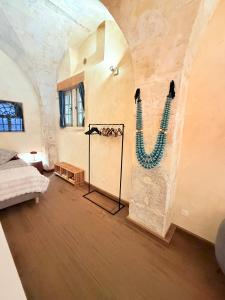 Appartements Les ecuries de Lestang-Parade : photos des chambres