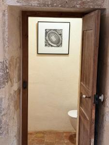 Appartements Les ecuries de Lestang-Parade : photos des chambres