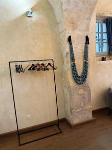 Appartements Les ecuries de Lestang-Parade : photos des chambres