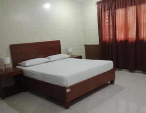 Joyce Apartelle San Juan