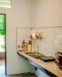 Charming Condo - 2mn ZenBeach - Heart of Srithanu - 4K SmartTV