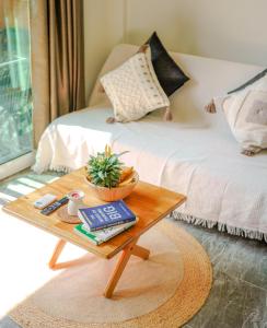 Charming Condo - 2mn ZenBeach - Heart of Srithanu - 4K SmartTV