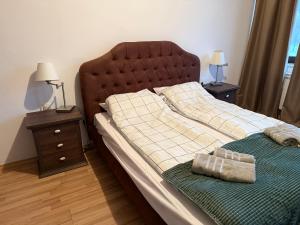 Donna Spa hotel Sveti Spas