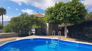 Appartement Fenia - Todoque