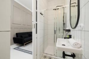 Cosy Apartments with Air Conditioning by Noclegi Renters