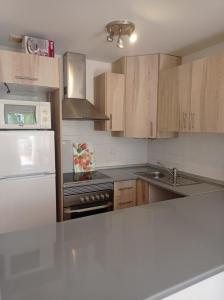 Relaxing apartment on Las Terrazers