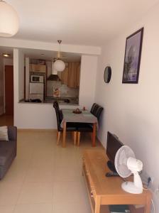 Relaxing apartment on Las Terrazers