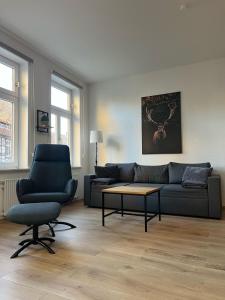 Goslar LIVING 2 - direkt am Weihnachtsmarkt