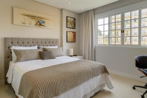 Charmoso Flat na Serra - Granja Brasil Itaipava