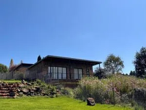 Mika Self Catering Cottage - 贝尔法斯特