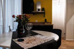 Boccaccio Apartment 2