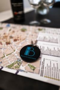 Boccaccio Apartment 2