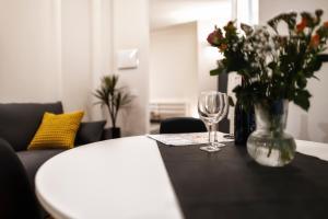 Boccaccio Apartment 2