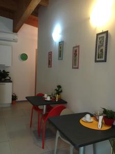 B&B delle Arti