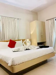 Aron Hotels & Resorts - Karandi Khurd