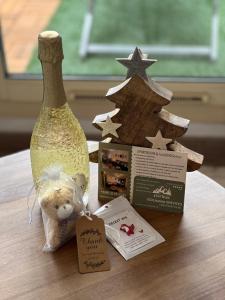 Appartements centre station incroyable 2 pieces aux prestations et confort 4 etoiles, parking , terrasse vue panoramique : photos des chambres