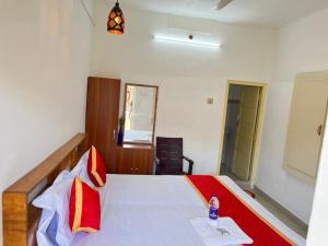 Surya tourist home