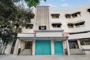 Super Hotel O Nashik