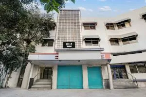 Super Hotel O Nashik - Ārgaon