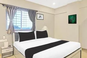 Hotel O Kalpataru Inn - Kharadi